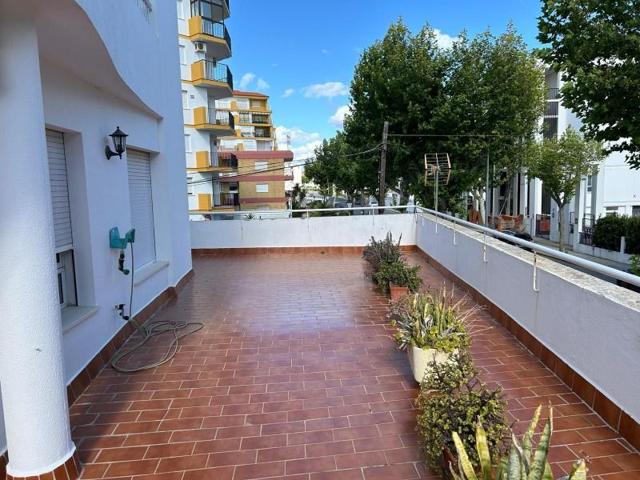 Apartamento en venta en Lepe, La Antilla - Centro photo 0