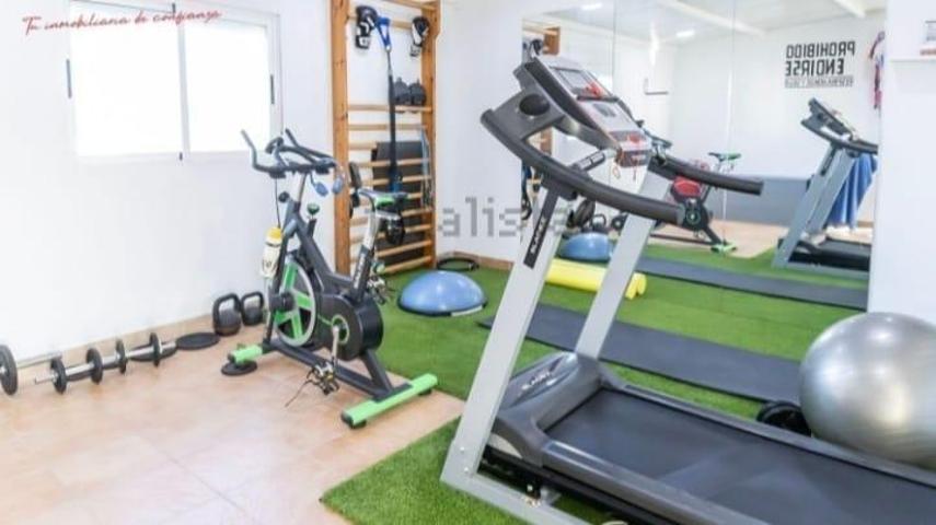 Adosada en venta en Córdoba, El Higuerón photo 0