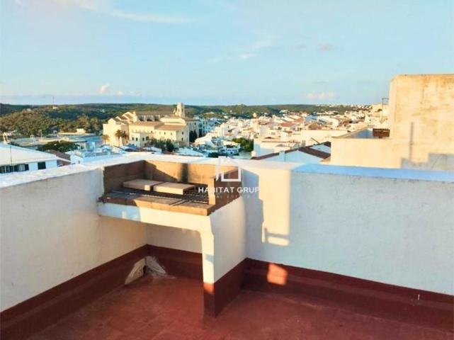 Aticos en venta en Mahón-Maó photo 0