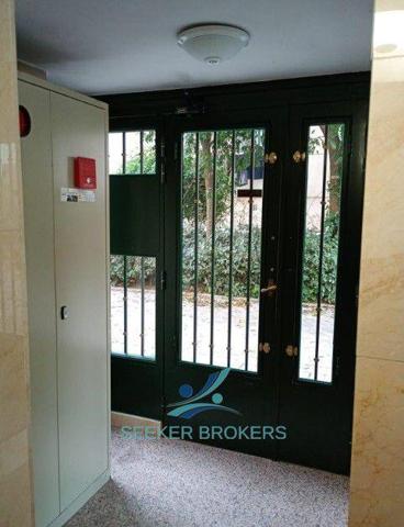 Piso en venta en Madrid, Ciudad Lineal - Ventas photo 0