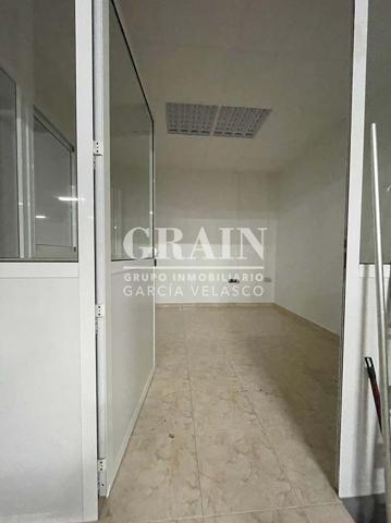 Local comercial en venta en Albacete, Carretera Jaén photo 0