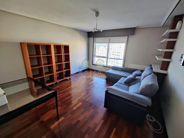Piso en venta en Vigo, Plaza Minoca photo 0