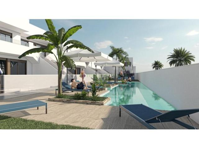 Apartamento en venta en Pilar de la Horadada photo 0