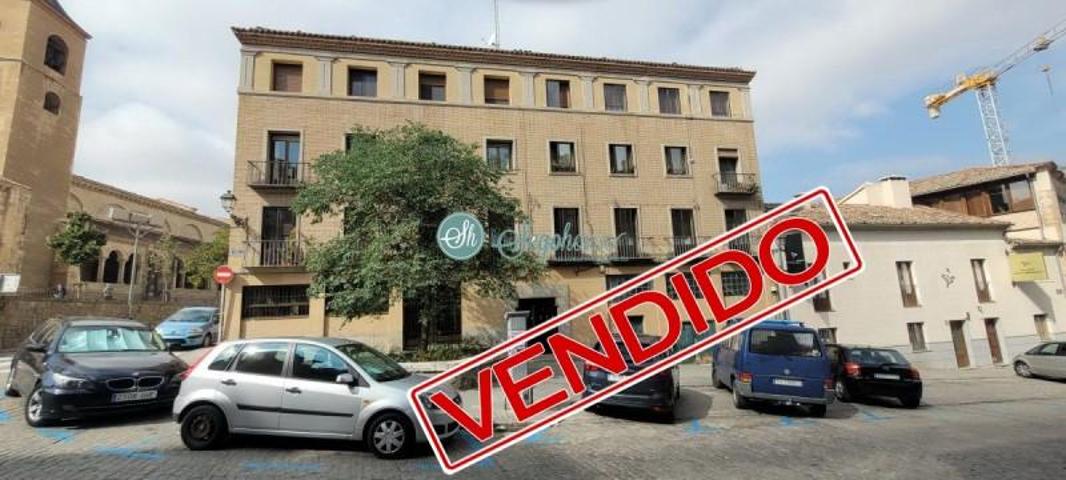 Piso en venta en Segovia, San Millán photo 0