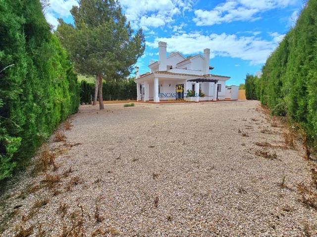 Adosada en venta en Fuente Álamo de Murcia, Fuente Alamo De Murcia photo 0