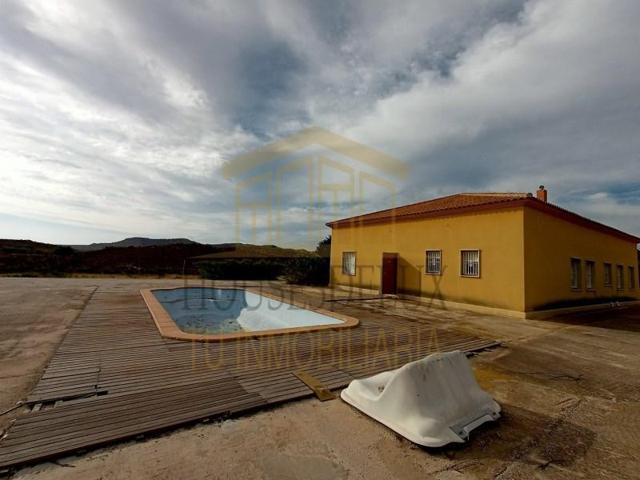 Chalet en venta en Aspe photo 0