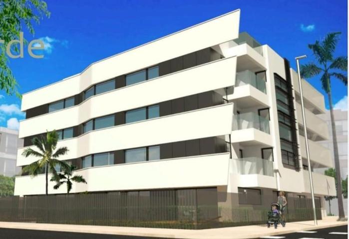 Piso en venta en Murcia, Juan Carlos I photo 0