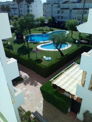 Apartamento en venta en Lepe, La Antilla photo 0