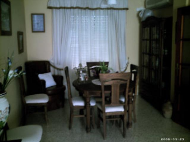 Adosada en venta en Utrera, Utrera photo 0
