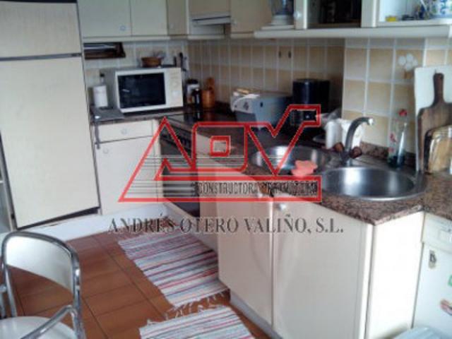 Piso en venta en Ferrol, Ensanche A photo 0