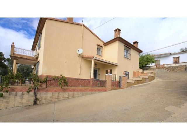 Chalet en venta en Periana photo 0