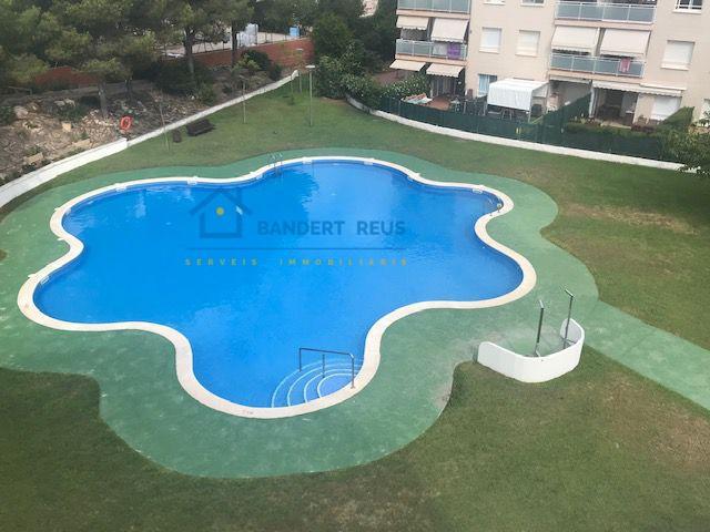 Piso en venta en Salou, Cap de Salou photo 0