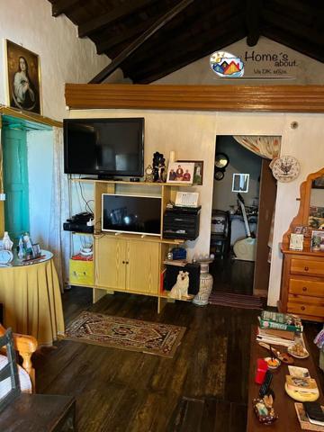 Chalet en venta en Teror, Campo - Teror photo 0