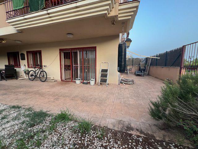 Planta baja en venta en Sant Carles de la Ràpita, Golden Beach photo 0