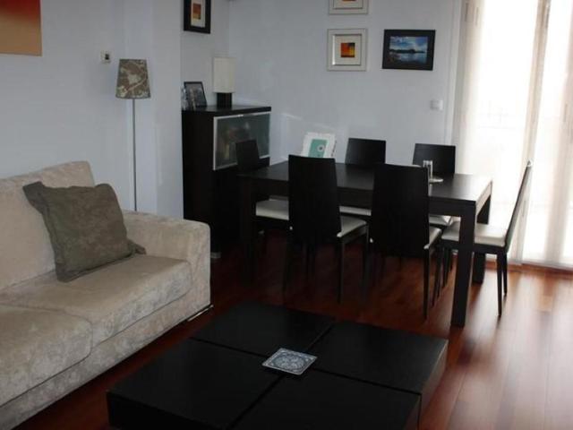 Piso en venta en Albacete photo 0