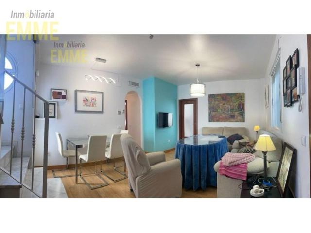 Duplex en venta en Ronda photo 0