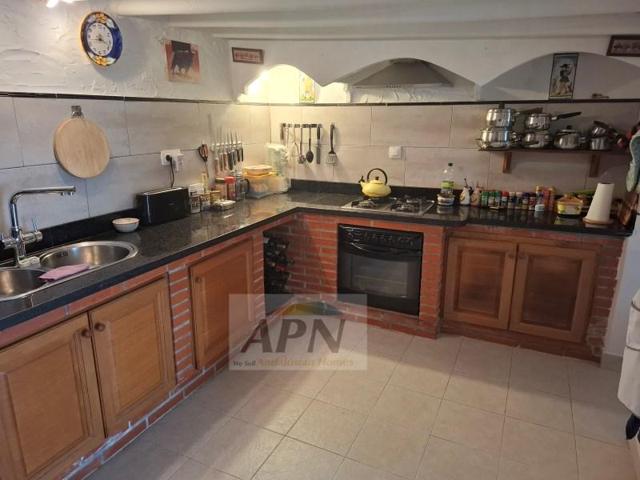 Casas de pueblo en venta en Alora photo 0