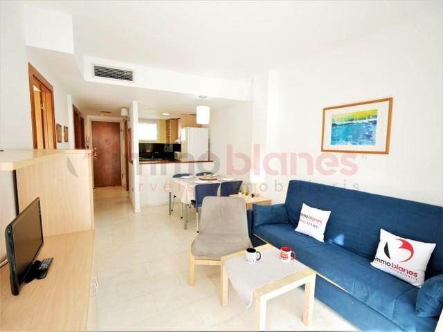 Piso en venta en Blanes photo 0
