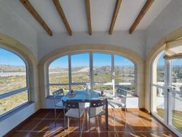 Chalet en venta en Oliva, Urbanizaciones Monte photo 0