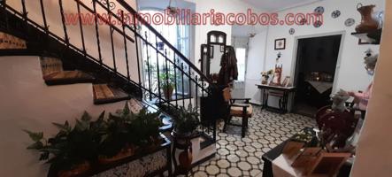 Casa en venta en Écija, Centro photo 0