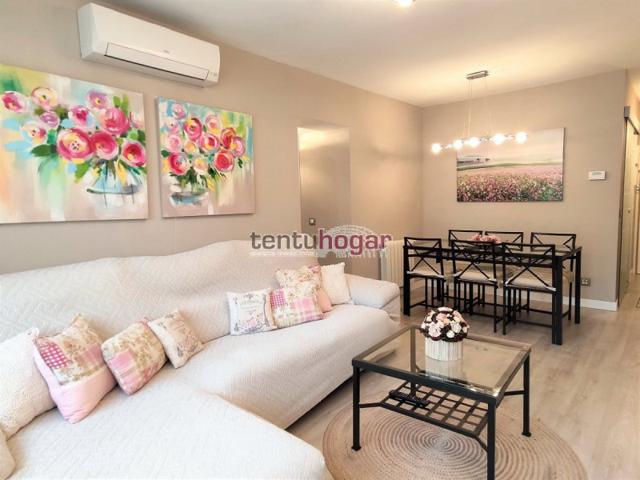 Piso en venta en Madrid, Barrio del Pilar photo 0