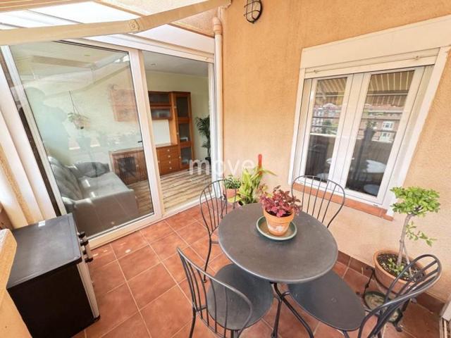 Aticos en venta en Madrid, Usera - Zofio photo 0