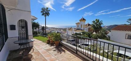 Casa en venta en Nerja, Urbanizacion - La Noria photo 0