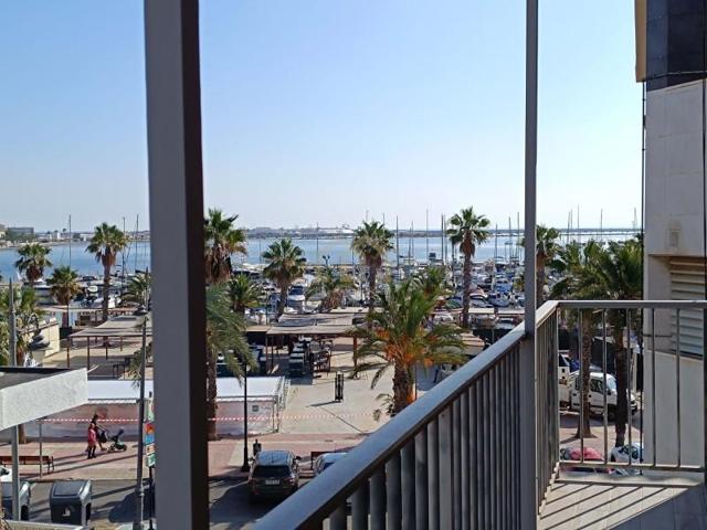 Piso en venta en San Pedro del Pinatar, San Pedro del Pinatar photo 0