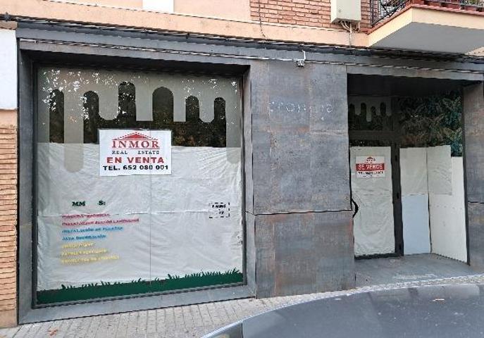 Local comercial en venta en Huesca, Santiago - Mra Auxiliadora photo 0