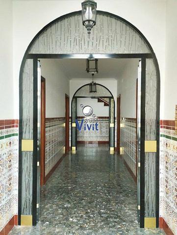 Casa en venta en Alcalá de Guadaira, Zona Santa Lucia photo 0