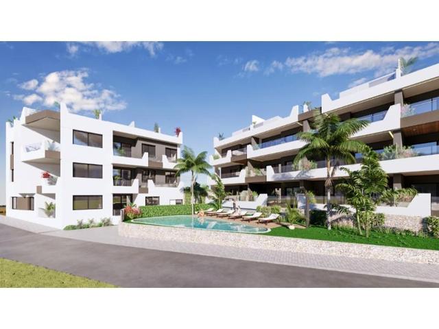 Apartamento en venta en Benijofar photo 0