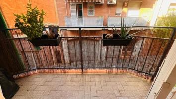 Piso en venta en Badalona, Llefià photo 0