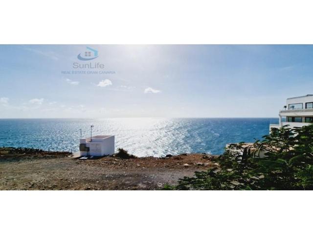 Apartamento en venta en San Bartolomé de Tirajana, Playa del Águila photo 0