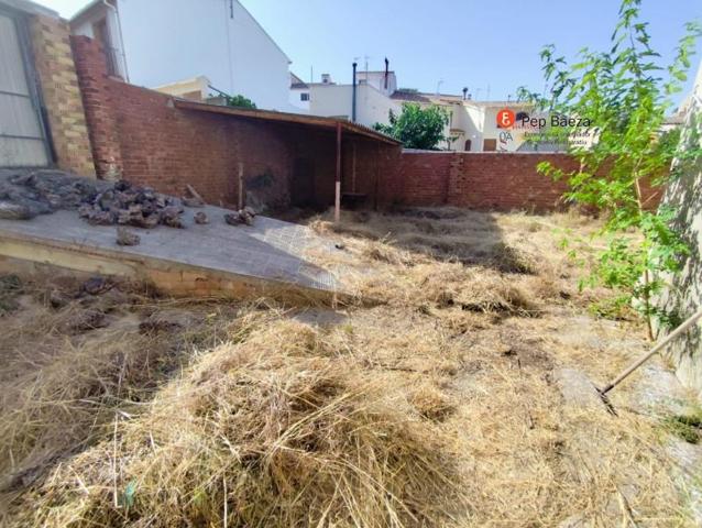 Casa en venta en Muro de Alcoy, Centro photo 0