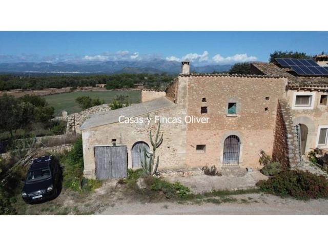 Casa en venta en Llubí, Llubi photo 0