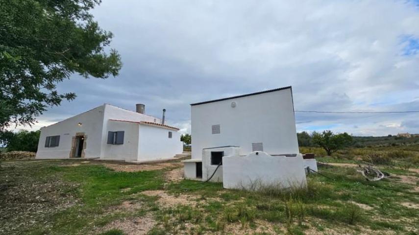 Chalet en venta en Alcalà de Xivert, Alcala De Xivert photo 0