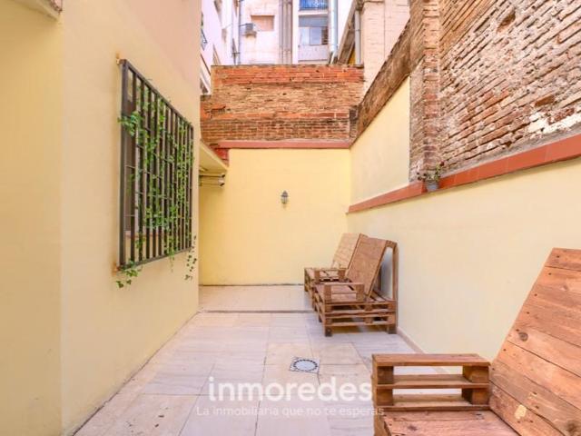 Piso en venta en Barcelona, El Poble Sec - Parc de Montjuïc photo 0