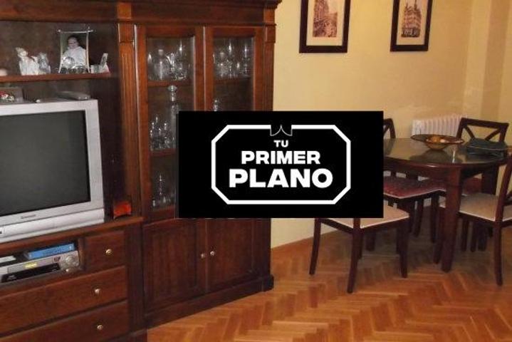 Piso en venta en Albacete, Centro photo 0