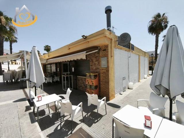 Local comercial en venta en Aljaraque, Aljaraque photo 0