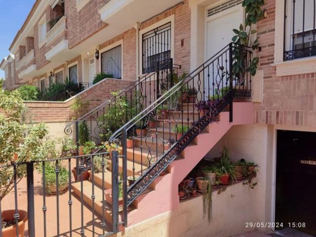 Chalet en venta en Hellín, Hellin photo 0