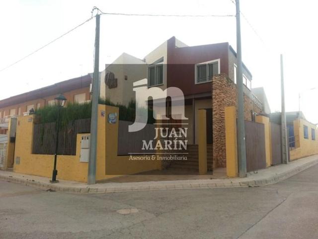 Chalet en venta en Pozohondo, Pozohondo photo 0