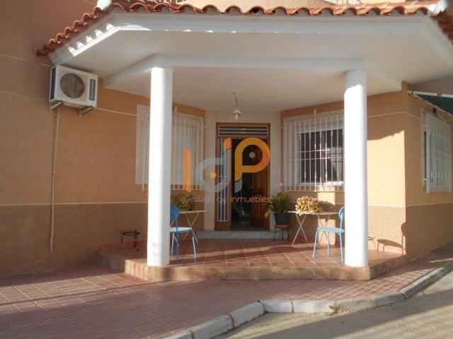 Casa en venta en Huércal-Overa, Atalaya photo 0