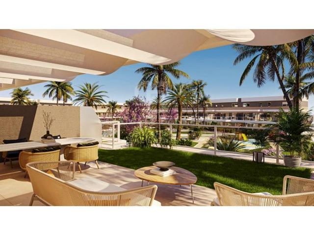 Apartamento en venta en Monforte del Cid photo 0