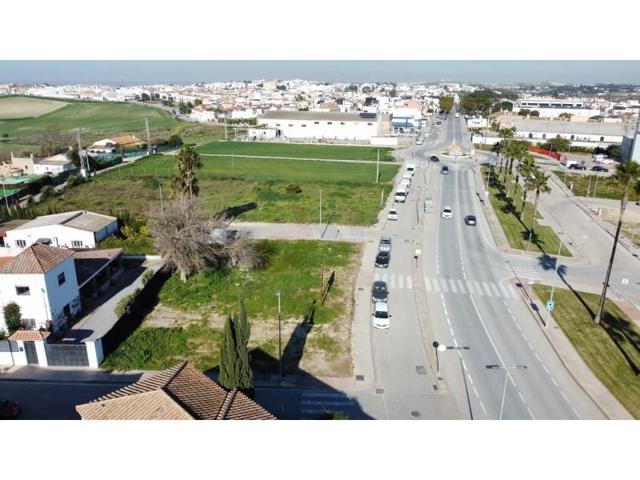Terreno en venta en Lebrija photo 0