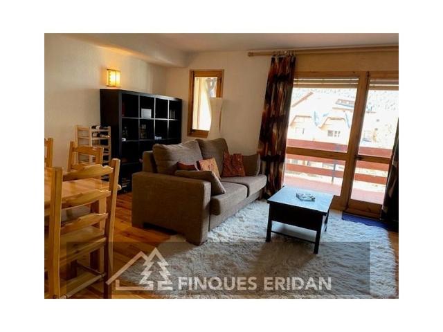 Apartamento en venta en Alp photo 0