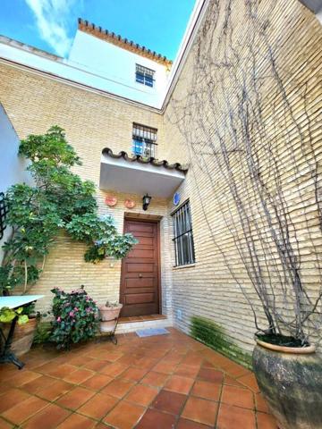 Adosada en venta en Écija photo 0