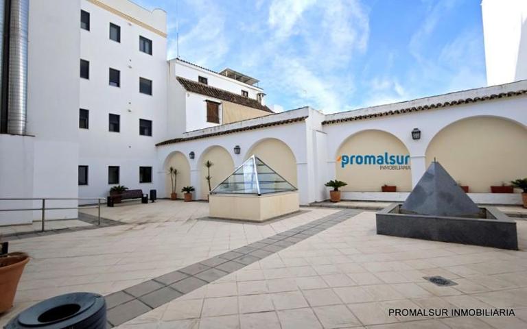 Piso en venta en Écija, Centro photo 0