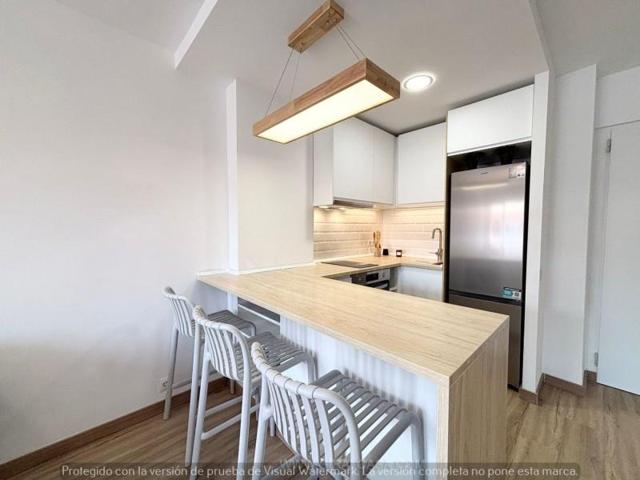 Apartamento en venta en Benalmádena, Los Gamonales photo 0