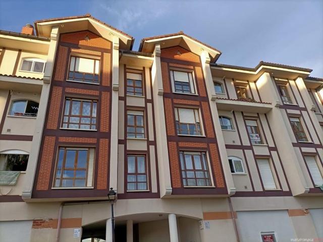 Piso en venta en Urkabustaiz, Urkabustaiz photo 0