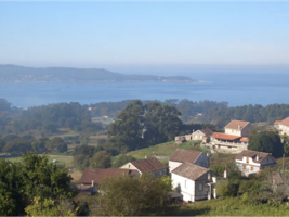 Casa en venta en Bueu, San Amedio photo 0